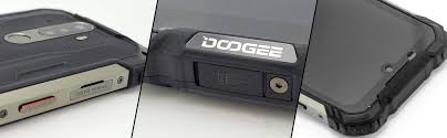 Doogee S58 Pro test / erfahrung