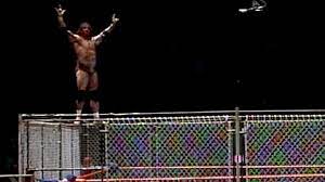 Jimmy Superfly Snuka Vs Don Muraco Intercontinental Championship Steel Cage Match October 17 1983 Wwe