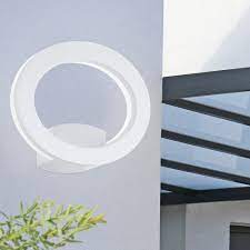 We still have product details and accessories, scroll down to see them! Modern Led Wall Lamp For Outside Cellini