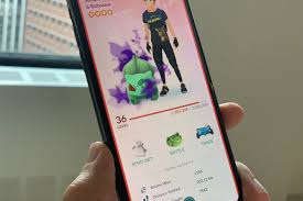 Here are five known ways to do so. Pokemon Go Shadow Pokemon And Purification Guide Polygon
