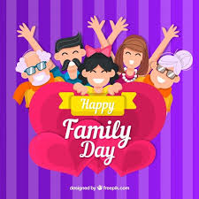 The history of international day of families world family day date falls on the 15th of may (saturday), 2021 and is celebrated in nations. Download International Family Day Background For Free International Family Day Family Day Happy Grandparents Day