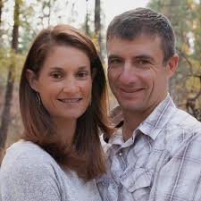 Wildland Fire Leadership: Cottrell and Myers Earn Lead by Example Award for  Mentoring and Teamwork