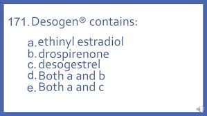 Image result for Desogen