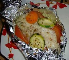 Epingle Sur Recette Poisson Et Autres