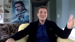 We examined the ending to understand the film's messages. Interview Liam Neeson Talks Netflix Action Pic The Ice Road