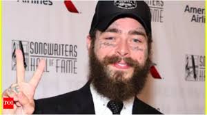 Post Malone's Ex-Fiancée Hee Sung Park Files for Full Custody of Their  Daughter