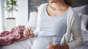 The 9 Best Probiotics For Pregnancy And Breastfeeding