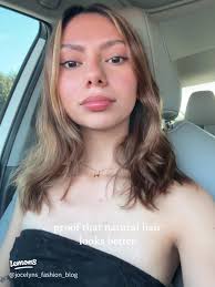 Proof That Natural Hair Looks Better: Embracing Your Chocolate Brown Hair  Transition