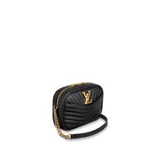 Louis vuitton new wave tote. Louis Vuitton New Wave Kameratasche Lv New Wave Leder Handtaschen Louis Vuitton