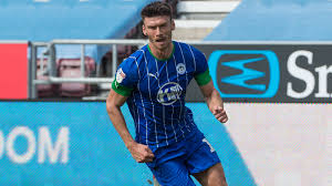Gales y estados unidos terminaron sin goles. Wigan Athletic Fc Wigan Athletic Striker Kieffer Moore Earns International Call Up To Ryan Giggs Wales Squad For Games Against Azerbaijan And Belarus