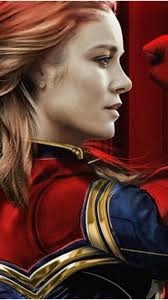 Customize and personalise your desktop, mobile phone and tablet with these free wallpapers! Wallpapers Phone Captain Marvel 2021 Android Wallpapers