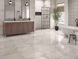 We believe in helping you find the product that is right. Bathroom Gallery Floor Decor