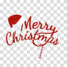 Merry Christmas Logo Christmas Logo Merry Christmas Fonts Christmas Hats Decorative Fonts Transparent Bac Merry Christmas Font Christmas Fonts Christmas Text