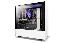 How big is the cord on a presto coffee maker? Nzxt S New 700 Prebuilt Gaming Pc Is An Affordable Entry Level Option The Verge