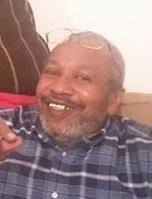 Stevie Buckner Obituary (1956