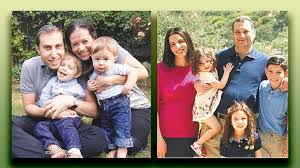 Couples selected for awards by Congregation Shaare Tefillah