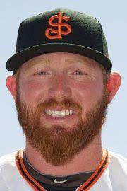 Mark Reyes Stats, Age, Position, Height, Weight, Fantasy & News