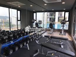 Located at okr, jalan klang lama. Condo For Rent At The Nest Residences Old Klang Road For Rm 1 500 By Thye Durianproperty