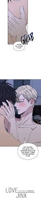 Love Jinx 〘Official〙 - Chapter 50