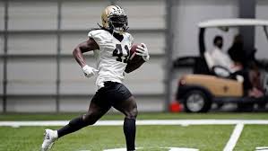 This is arçeli̇k _ tornado _ kamera arkası by shortcut on vimeo, the home for high quality videos and the people who love them. Kamara Returns To Saints Practice Amid Contract Negotiations 11alive Com
