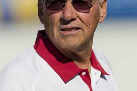 Arkansas' Next Head Coach Tracker 9/10/12