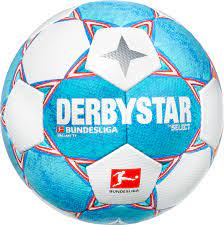 A former forward, his most notable run of football came in his first stint at feyenoord, with whom he won the 2002 uefa cup, and italian club milan, with whom he won the 2003 uefa champions league and reached the final in 2005. Derbystar Training Ball Bundesliga Brillant Tt 21 22
