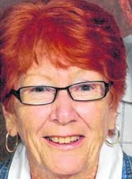 Nancy Steiner Obituary (2022)