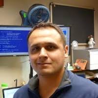 Daniel Luevano's Instagram, Twitter & Facebook