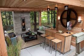 Sale, gable, and pitch pergolas are covered and provide protection from the weather. Creating A Focal Point In Your Outdoor Space