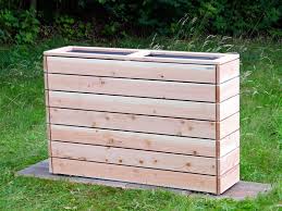 Krauterbeet Pflanzkasten Pflanzkubel Pflanzkasten Pflanzkubel Pflanzkubel Holz