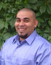 Giovanni Josè Castillo Medal (1974-2013): homenaje de Find a Grave