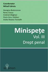 Anterior adoptării codului de procedură penală din 1968, obiectul acţiunii penale era definit într‑un mod diferit de cel actual. Codul De Procedura Penala Comentariu Pe Articole Editura Hamangiu