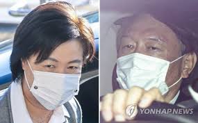 이낙연 측근 사망에…윤석열 방어권 보장하라 특별 지시. I5cglza7ange9m