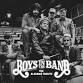 Boys in the Band Alabama Tribute event in Dallas, GA