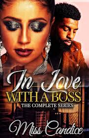 In Love with a Boss: The Complete Series