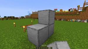 Mine this with any sort of pickaxe. How To Make Smooth Stone In Minecraft Notes Read