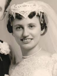 Obituary for Dolores "Dolly" G. (Kuberski) DeBold