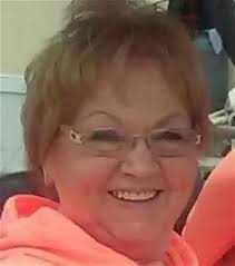 Obituary information for Nancy L. Goodman