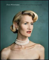 Dan Winters: Periodical Photographs: Commissioned Work: Hirschberg, Lynn,  Winters, Dan: 9781597110921: Amazon.com: Books