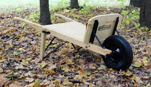 Brouette En Bois Horstandard Brouette En Bois Brouette Outils Jardinage