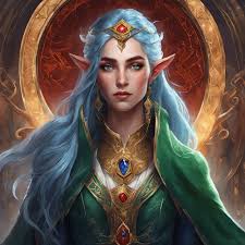 Image result for Elymandra