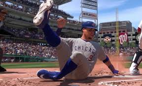 Maybe you would like to learn more about one of these? Mlb The Show 21 Pc Release Date Game Review News
