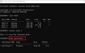 In the example below, we'll be combining the os (c:) partition with the data (d:) partition. How To Format An Sd Card