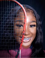 Sharee Alston's Instagram, Twitter & Facebook