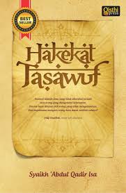 Maybe you would like to learn more about one of these? Jual Buku Hakekat Tasawuf Oleh Abdul Qadir Isa Gramedia Digital Indonesia