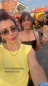 Carol Rovira News ✨