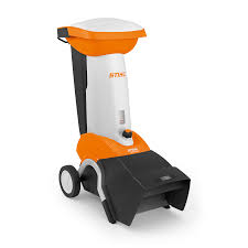 Laubsauger.de » zubehör » gartenhäcksler. Stihl Ghe 450 Elektro Gartenhacksler Greul Onlineshop