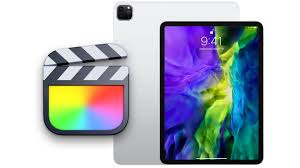 And first available in november 2015. The Next Ipad Pro Will Be Capable Of Running Final Cut Pro Y M Cinema News Insights On Digital Cinema