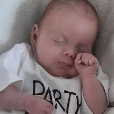 Family devastated as newborn baby dies in bed with dad two months after  death of mum