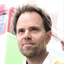 Transformative Connection — ACCIDENTAL GODS